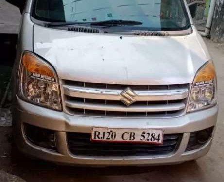 Used Maruti Suzuki Wagon R MT in Kota at low price