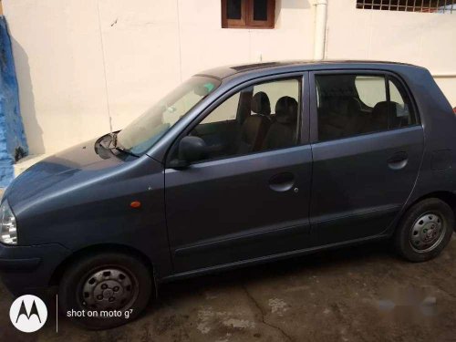 2009 Hyundai Santro MT for sale in Namakkal