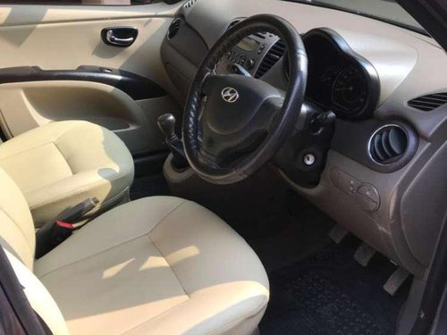 2014 Hyundai i10 AT for sale in Mumbai 