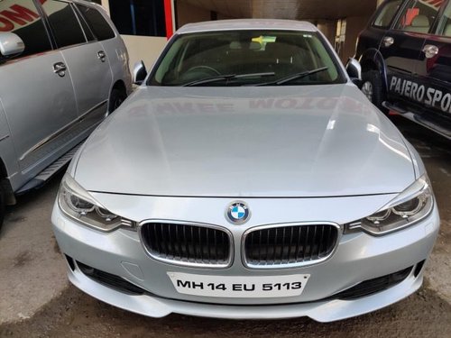 Used BMW 3 Series AT 2005-2011 car at low price in Pune