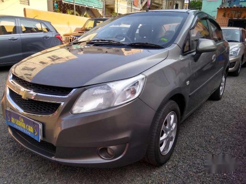 2014 Chevrolet Sail MT for sale in Visakhapatnam 