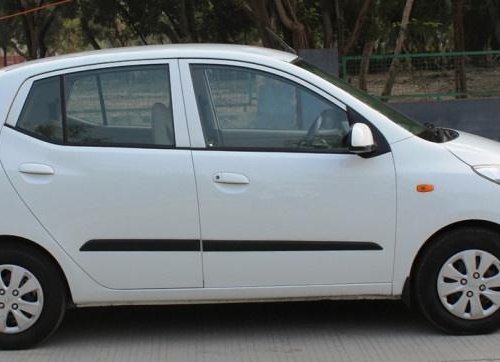 Used Hyundai i10 Magna 1.1L MT 2012 in Ahmedabad