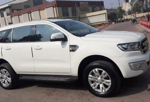 Used Ford Endeavour AT car at low price in New Delhi