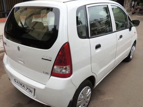 2009 Maruti Suzuki Zen Estilo MT for sale at low price in Ahmedabad