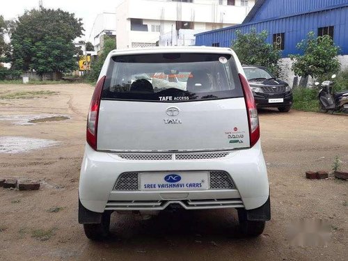 Used Tata Nano Lx 2013 MT for sale in Coimbatore 