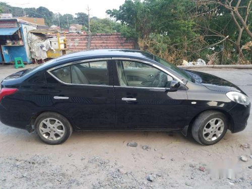 Renault Scala RxL 2013 MT for sale in Vijayawada 