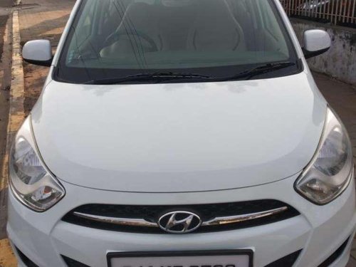 Used Hyundai i10 Magna 2010 MT for sale in Ahmedabad 