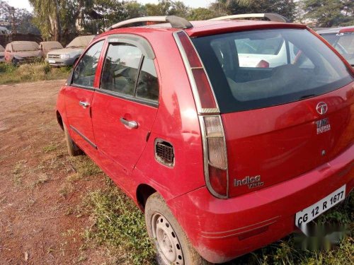 Used 2010 Tata Vista MT for sale in Bilaspur 