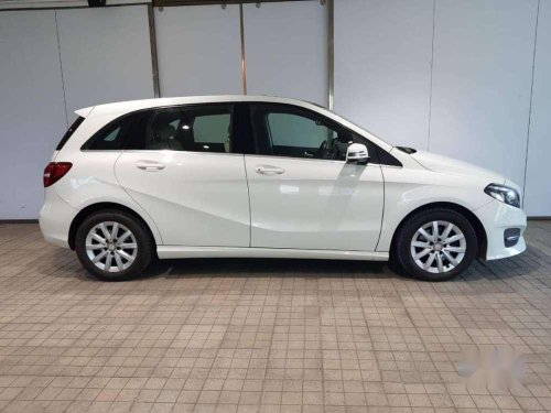 Mercedes Benz B Class 2013 AT for sale in Mumbai 