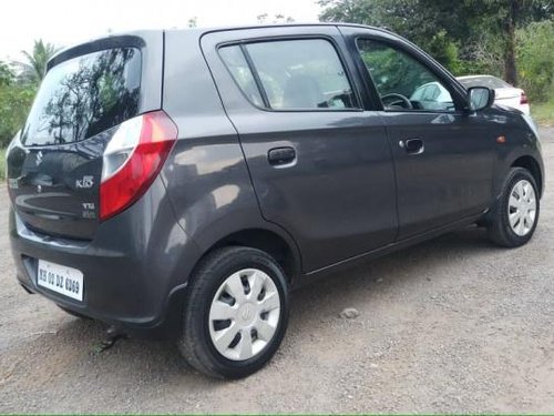 Maruti Alto K10 VXI MT for sale in Nashik