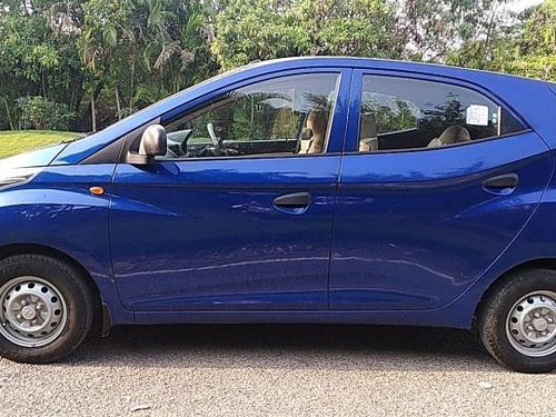 Used 2015 Hyundai Eon Era Plus MT for sale in Hyderabad