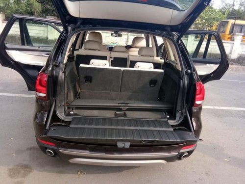 Used 2014 BMW X5 xDrive 30d Design Pure Experience 5 Seater AT in Mumbai for sale