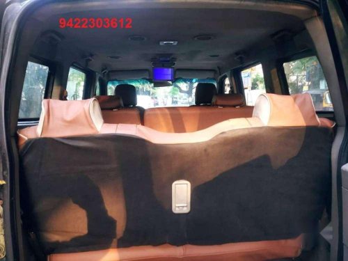 Tata Sumo 2008 AT for sale in Pune 