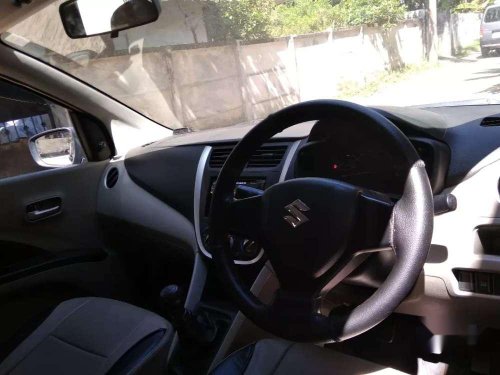 Used 2014 Maruti Suzuki Celerio MT for sale in Kollam 