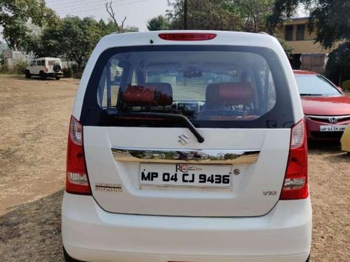 Used Maruti Suzuki Wagon R 2012 VXI MT for sale in Bhopal 