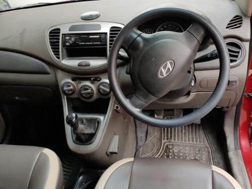 Hyundai i10 2007-2010 Magna 1.2 MT for sale in New Delhi