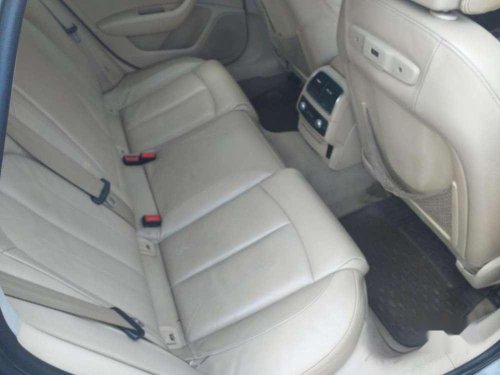 Used Audi A6 AT for sale in Kolkata 