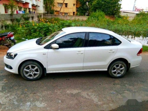 Volkswagen Vento Highline Petrol Automatic, 2014, Petrol for sale in Chennai 