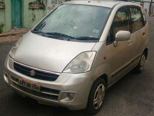 Maruti Suzuki Zen Estilo LXI, 2007, Petrol MT for sale in Kakinada 