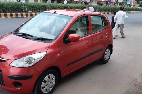 Hyundai i10 Magna 2009 MT for sale in Ahmedabad