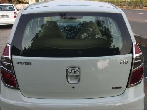 Used Hyundai i10 Magna 2010 MT for sale in Ahmedabad 