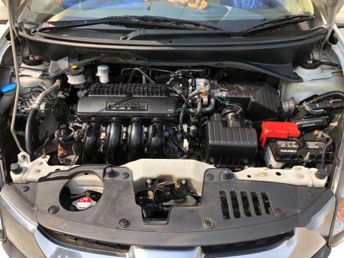 Honda Mobilio V i-VTEC 2015 MT for sale in Ahmedabad 