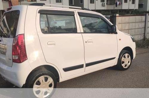 Used 2015 Maruti Suzuki Wagon R MT for sale in Nashik 