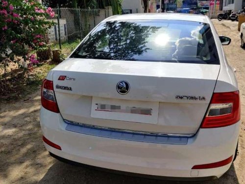 Used Skoda Octavia AT for sale in Coimbatore 