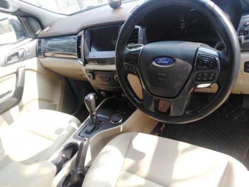 Used 2018 Ford Endeavour AT for sale in New Delhi