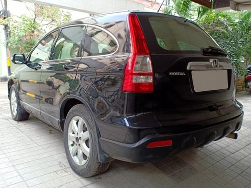 Used 2007 Honda CR V 2.4 AT for sale in Hyderabad