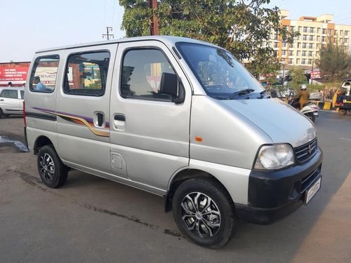 Maruti Suzuki Eeco 5 Seater AC 2010 MT for sale in Mumbai 