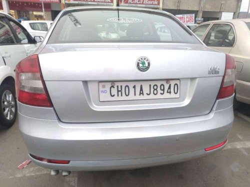 Used Skoda Laura, 2011, Diesel MT for sale in Chandigarh 