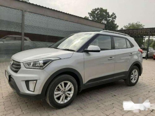 Used Hyundai Creta 1.6 SX 2018 MT for sale in Ahmedabad 