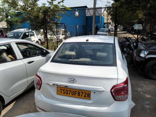 2018 Hyundai Accent MT for sale in Hyderabad 