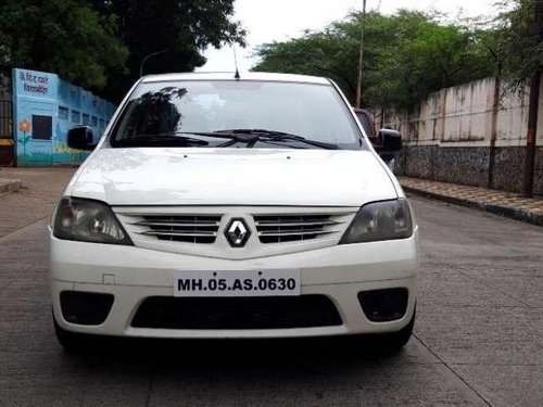 Used 2009 Logan CNG  for sale in Chinchwad