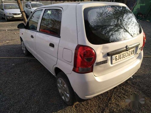 Maruti Suzuki Alto K10 LXi, 2012, Petrol MT for sale in Rajkot 