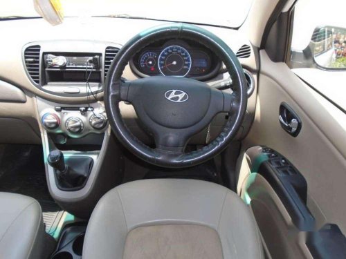 2012 Hyundai i10 MT for sale in Mumbai 