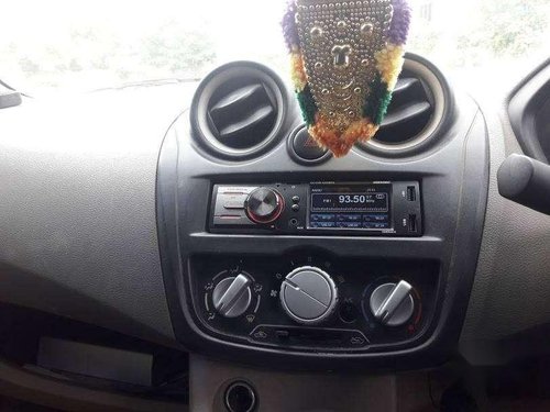 2016 Datsun GO Plus MT for sale in Coimbatore 