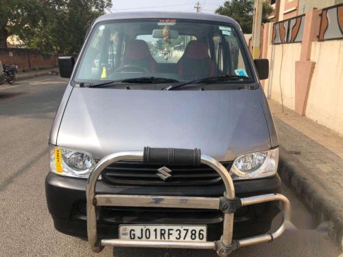 Used Maruti Suzuki Eeco MT for sale in Ahmedabad at low price