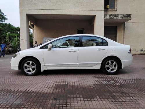 Honda Civic 2006-2010 2010 MT in Mumbai for sale