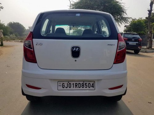 Hyundai i10 Magna MT for sale in Ahmedabad