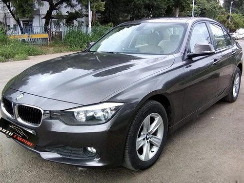 Used 2013 BMW 3 Series AT in Pune 2005-2011 for sale