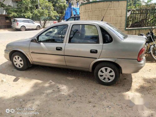 2002 Opel Opel Corsa MT for sale in Hyderabad 