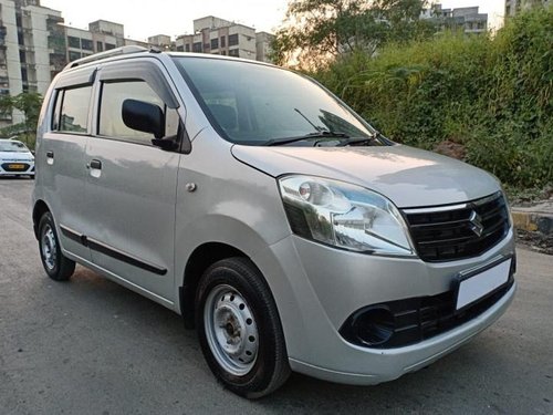 2013 Maruti Suzuki Wagon R LXI CNG MT in Mumbai for sale at low price