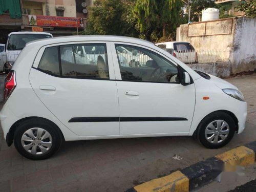 Used Hyundai i10 Magna 2010 MT for sale in Ahmedabad 