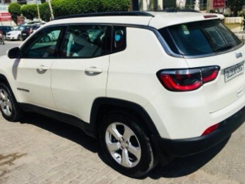 2018 Jeep Compass 1.4 Limited MT for sale in New Delhi