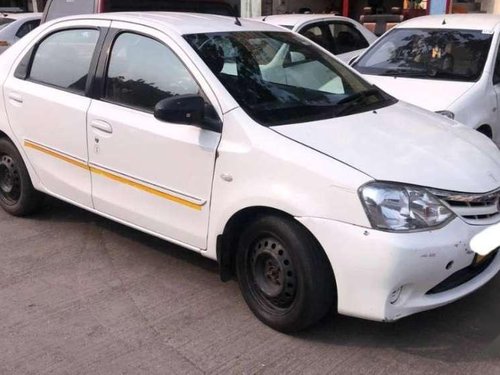 Used 2013 Toyota Etios GD MT for sale in Mumbai 