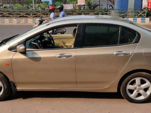 2010 Honda City MT for sale in Kolkata 