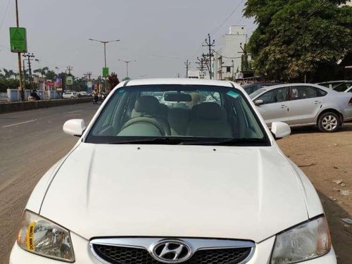 Hyundai Accent GLE, 2011, CNG & Hybrids MT for sale in Rajkot 