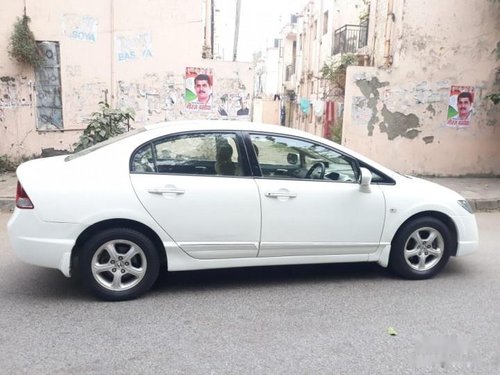 Honda Civic 2006-2010 1.8 S MT for sale in New Delhi